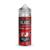 OG Juice Original Gangster 100ml E-liquid Shortfill - Vapour VapeOG JUICE