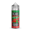 OG Juice Original Gangster 100ml E-liquid Shortfill - Vapour VapeOG JUICE