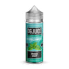 OG Juice Original Gangster 100ml E-liquid Shortfill - Vapour VapeOG JUICE