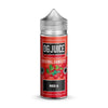 OG Juice Original Gangster 100ml E-liquid Shortfill - Vapour VapeOG JUICE