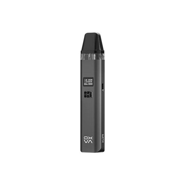 Oxva - Xlim - Pod Kit – Vapour Vape