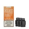 Oxva Xlim Prefilled E-liquid Pods Cartridges - Pack of 3 - Vapour VapeOXVA