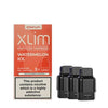 Oxva Xlim Prefilled E-liquid Pods Cartridges - Pack of 3 - Vapour VapeOXVA