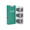 Oxva Xlim Replacement Pods 2ml - 3 pack - Vapour VapeOXVA