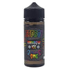 Sadboy Ice 100ML Shortfill - Vapour VapeSadboy