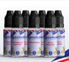 Signature 1 X Lucky Dip Flavour Pack - 4 X 10ML - Vapour VapeSignature