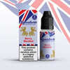 Signature 10ml – Berry Menthol flavour - Vapour VapeSignature