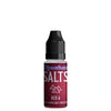 Signature 10ML Nic Salt - Vapour VapeSignature