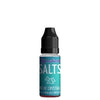 Signature 10ML Nic Salt - Vapour VapeSignature