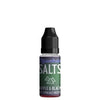 Signature 10ML Nic Salt - Vapour VapeSignature