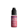 Signature 10ML Nic Salt - Vapour VapeSignature