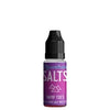 Signature 10ML Nic Salt - Vapour VapeSignature