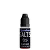 Signature 10ML Nic Salt - Vapour VapeSignature