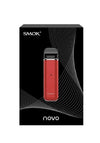 SMOK NOVO Vape kit - Vapour VapeSmok