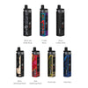 Smok - Rpm80 Pro - Pod Kit - Vapour VapeSmok