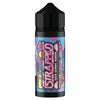 Strapped 100ML Shortfill - Vapour VapeStrapped