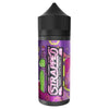 Strapped 100ML Shortfill - Vapour VapeStrapped