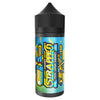 Strapped 100ML Shortfill - Vapour VapeStrapped