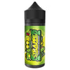 Strapped 100ML Shortfill - Vapour VapeStrapped