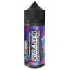 Strapped 100ML Shortfill - Vapour VapeStrapped