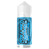 Strapped Sherbets 100ML Shortfill - Vapour VapeStrapped