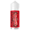 Strapped Sherbets 100ML Shortfill - Vapour VapeStrapped