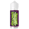 Strapped Sherbets 100ML Shortfill - Vapour VapeStrapped