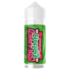 Strapped Sherbets 100ML Shortfill - Vapour VapeStrapped