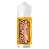 Strapped Sherbets 100ML Shortfill - Vapour VapeStrapped