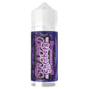 Strapped Sherbets 100ML Shortfill - Vapour VapeStrapped