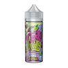 Tasty Fruity Ice Series 100ml Shortfill - Vapour VapeTasty Fruity