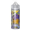 Tasty Fruity Ice Series 100ml Shortfill - Vapour VapeTasty Fruity