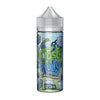 Tasty Fruity Ice Series 100ml Shortfill - Vapour VapeTasty Fruity