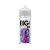 The Big Tasty Blast 100ML Shortfill - Vapour VapeThe Big Tasty