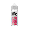 The Big Tasty Blast 100ML Shortfill - Vapour VapeThe Big Tasty