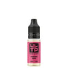 ULTD 10ML Nic Salt - Vapour VapeULTD