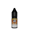 Ultimate E-Liquid Cider 10ML Nic Salt - Vapour VapeUltimate