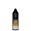 Ultimate E-Liquid Cider 10ML Nic Salt - Vapour VapeUltimate