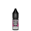 Ultimate Puff 50/50 Chilled 10ML Shortfill - Vapour VapeUltimate Puff