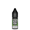 Ultimate Puff 50/50 Chilled 10ML Shortfill - Vapour VapeUltimate Puff