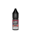 Ultimate Puff 50/50 Sherbet 10ML Shortfill - Vapour VapeUltimate Puff