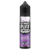 Ultimate Puff Chilled 50ml Shortfill - Vapour VapeUltimate Puff