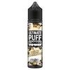 Ultimate Puff Cookies 50ml Shortfill - Vapour VapeUltimate Puff