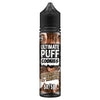 Ultimate Puff Cookies 50ml Shortfill - Vapour VapeUltimate Puff