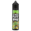 Ultimate Puff Custard 50ml Shortfill - Vapour VapeUltimate Puff