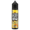 Ultimate Puff Custard 50ml Shortfill - Vapour VapeUltimate Puff