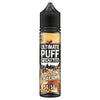 Ultimate Puff Custard 50ml Shortfill - Vapour VapeUltimate Puff