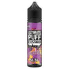 Ultimate Puff Custard 50ml Shortfill - Vapour VapeUltimate Puff