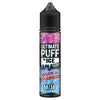 Ultimate Puff On Ice 50ml Shortfill - Vapour VapeUltimate Puff