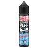 Ultimate Puff On Ice 50ml Shortfill - Vapour VapeUltimate Puff